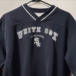 ⚾️ Chicago White Sox Crew Neck MLB
